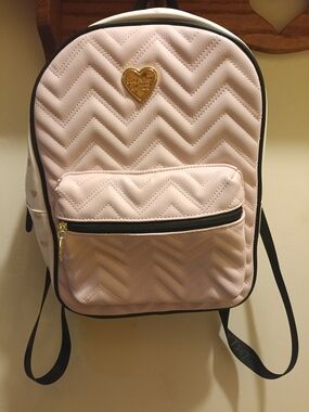 louis vuitton backpack one strap LOUIS VUITTON Avenue Sling Monogram Canvas Backpack Bag Brown
